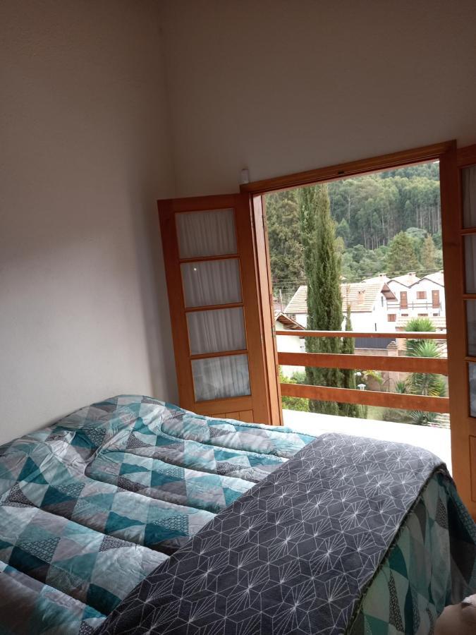 Claire Cottage Monte Verde  Bagian luar foto