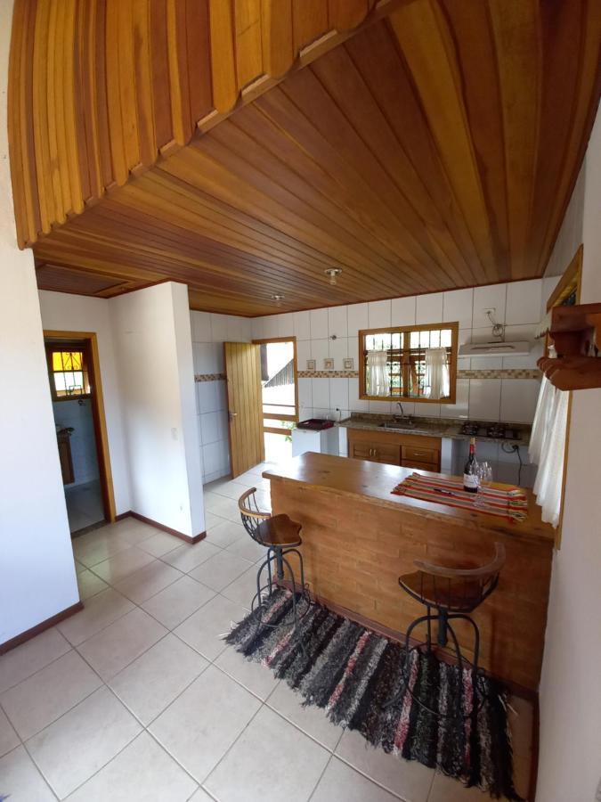 Claire Cottage Monte Verde  Bagian luar foto