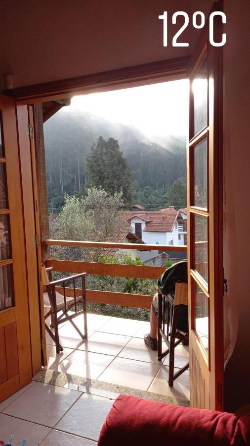 Claire Cottage Monte Verde  Bagian luar foto