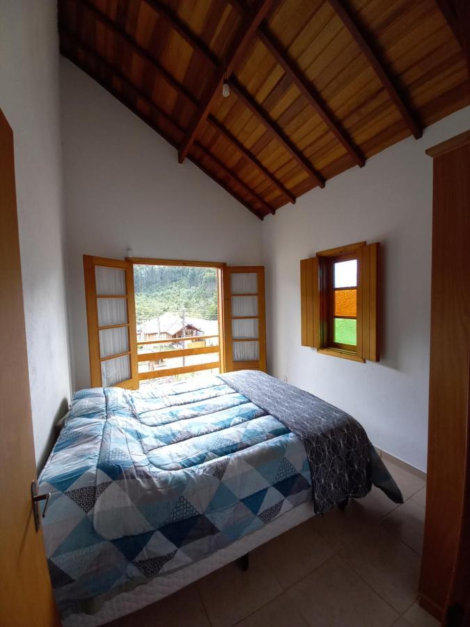 Claire Cottage Monte Verde  Bagian luar foto
